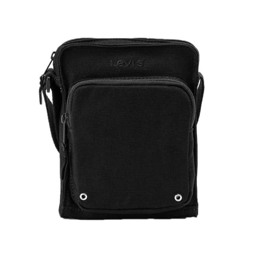 Levi's Small Ns Zip Crossbody Borsa a Spalla Uomo