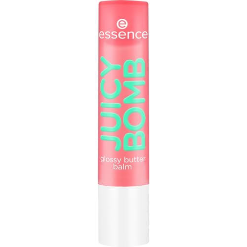 essence Balsamo Labbra Juicy Bomb 2.5g