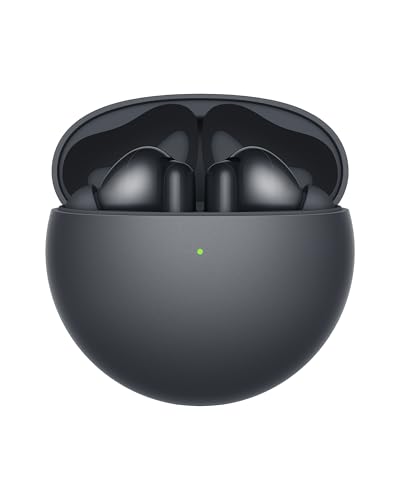 HUAWEI Freebuds 7i Auricolari Bluetooth con Cancellazione Attiva del Rumore 4.0
