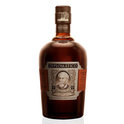 Diplomático Mantuano Rum Premium Invecchiato 70cl