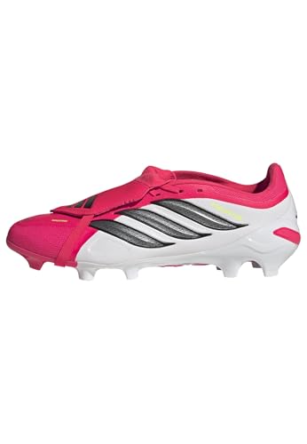 adidas Unisex League Fold-Over Tongue Firm Ground Football Boots