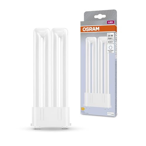 OSRAM DULUX F36 LED 2500lm 4000K