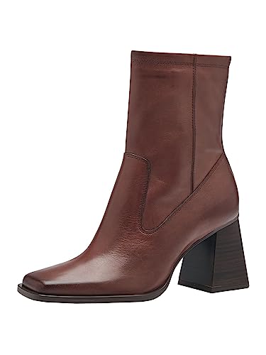 Tamaris Stivaletto Donna Cognac