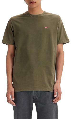 Levi's Ss Original Housemark Uomo