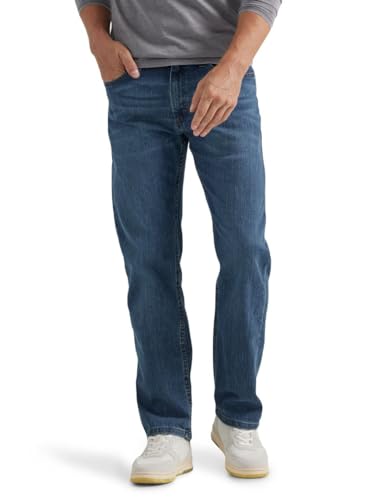 Wrangler Authentics Regular Fit Comfort Flex Jean
