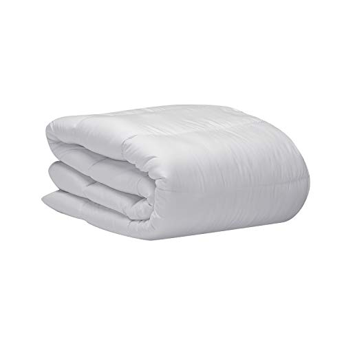 Pikolin Home Piumino Singolo 150x220 cm Fibra 300gr con Aloe Vera