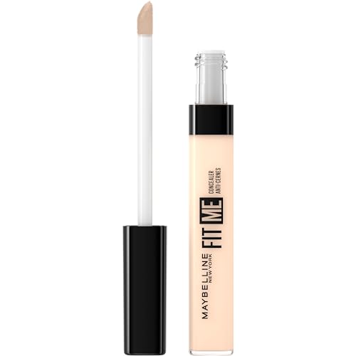 Maybelline New York Correttore Fit Me, 05 Ivory, 6,8 ml