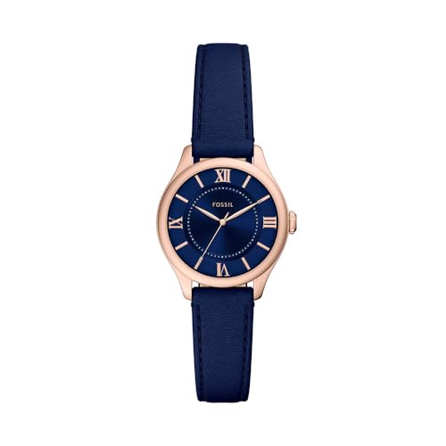 Fossil Gilmore Orologio donna quarzo tre lancette