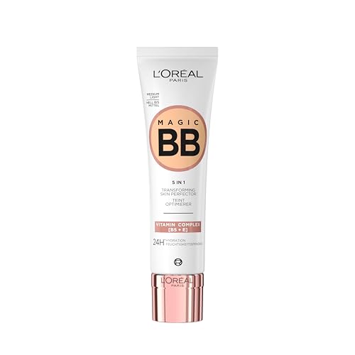 L'Oréal Paris, Crema