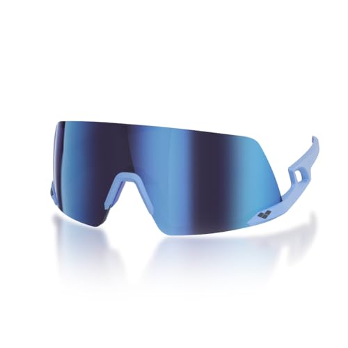 Arena Fulmine Occhiali da Sole Sportivi Galaxy White