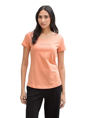 TOM TAILOR T-Shirt Donna