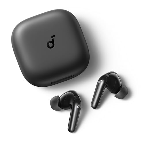 Soundcore P31i Auricolari Bluetooth con Cancellazione Rumore e Traduzione AI