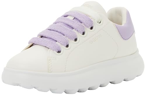 Geox J PUFFYPOP Girl A