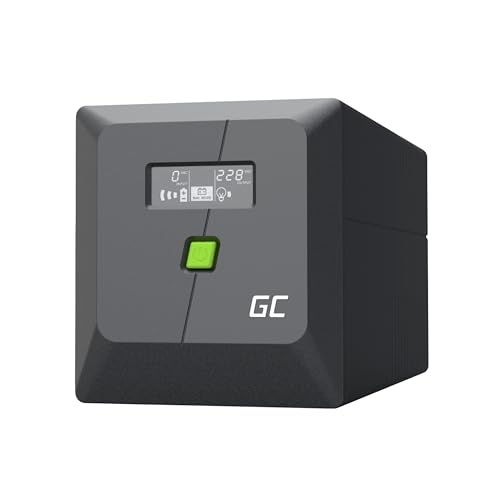 Green Cell PowerProof Gruppo di Continuità UPS