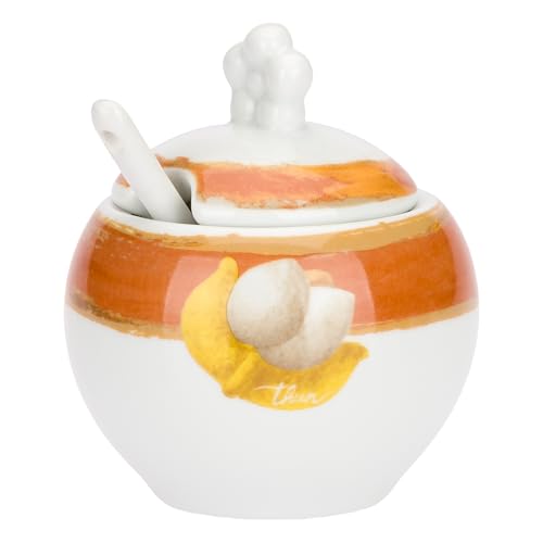 THUN Zuccheriera Tulipani 370 cc
