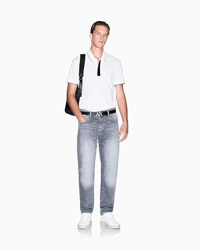 Armani Exchange Polo Uomo