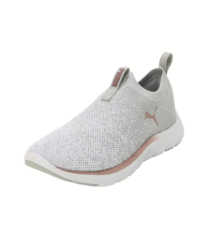 PUMA Women Softride Remi Slip-on Knit Wn's Scarpe da corsa su strada