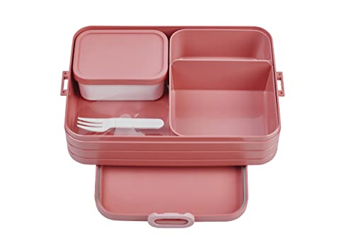 Mepal Porta Pranzo Bento Take A Break Large 1500ml