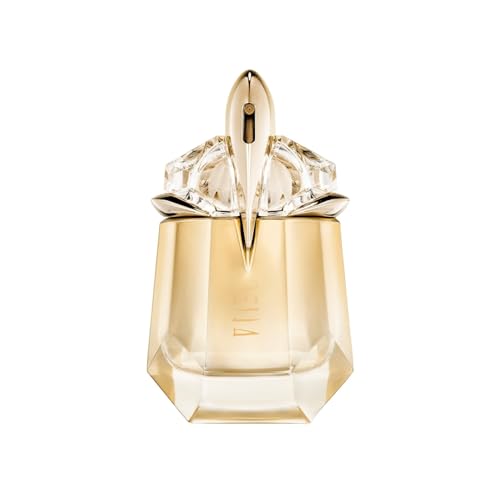 Mugler Alien Goddess Eau de Parfum Donna Ricaricabile