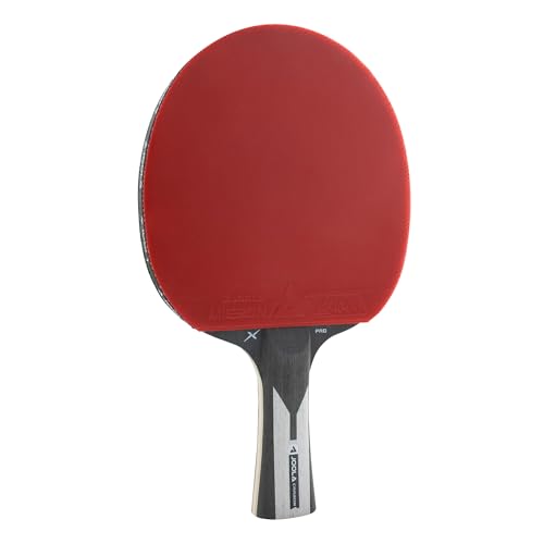JOOLA Carbon X Pro Racchetta da ping pong 7 Stelle