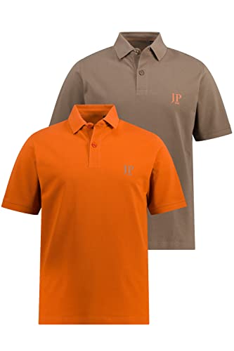 JP 1880 Polo Piquee, Confezione Doppia