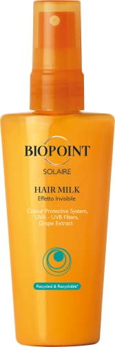 Biopoint Solaire Hair Milk Spray 100 ml