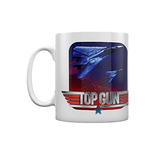 Top Gun Tazza in ceramica 315 ml