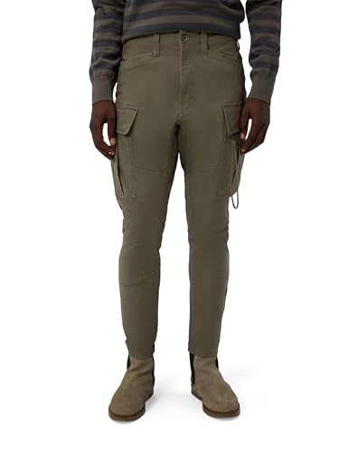 G-STAR Zip Pocket 3d Skinny Cargo Pants 2.0, Pantaloni Uomo