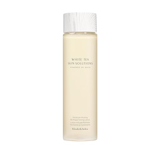 Elizabeth Arden White Tea Skin Solutions Tonico Bi-Fase Viso 200 ml