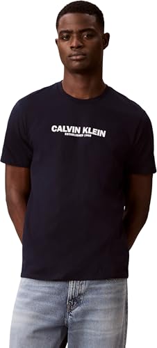 Calvin Klein Maglietta Grafica