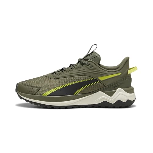 Puma Unisex Adults Extend Lite Trail Road Running Shoes