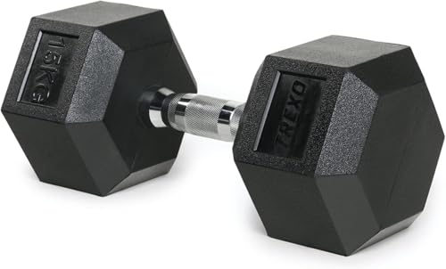 TREXO Manubri Palestra Esagonale