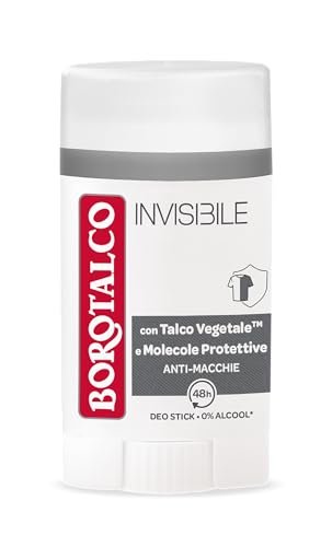Borotalco, Deodorante Stick