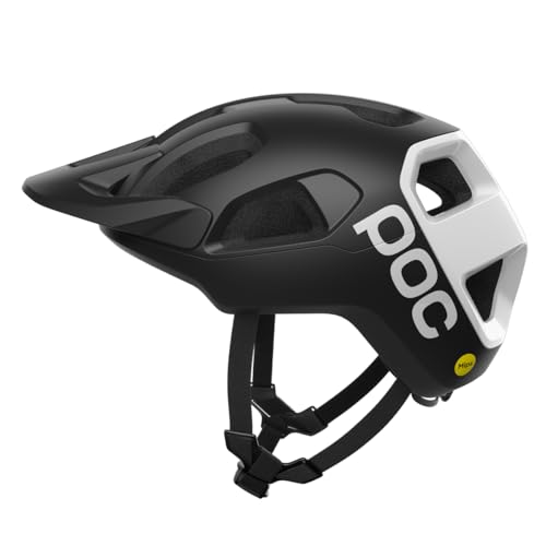 POC Cularis MIPS Casco MTB Trail XC ultraleggero