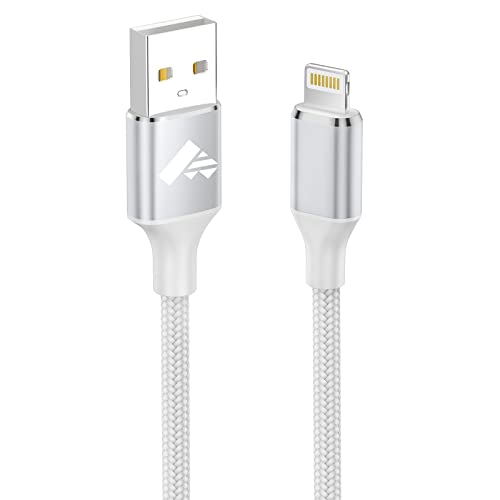 Aioneus Cavo iPhone Lightning MFi 1.8m