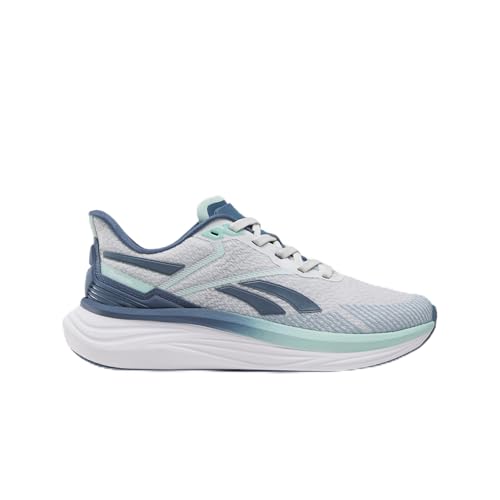 Reebok Viva Speed Sneaker Moon Shadow Glitch Aqua