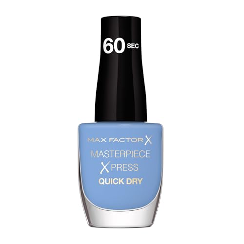 Masterpiece Xpress 855 Blue Me Away