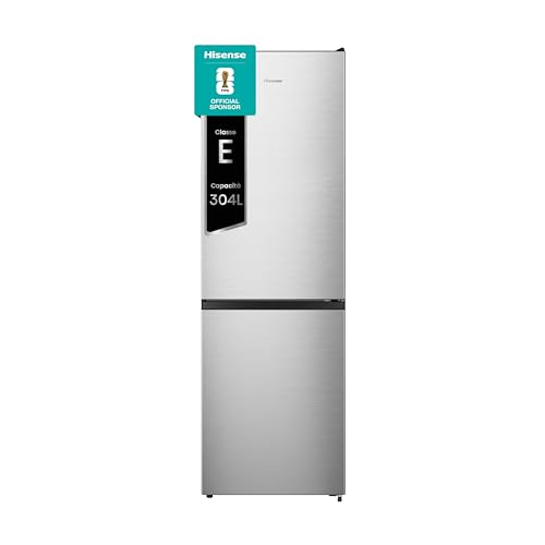 Hisense Frigorifero Total No Frost