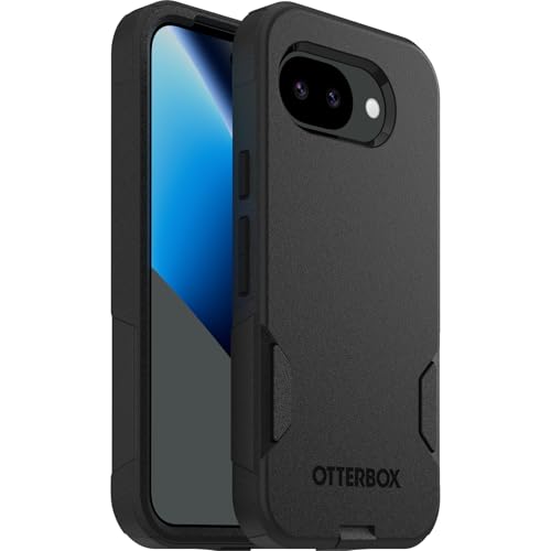 OtterBox Cover per Google Pixel 10a Commuter, resistente a shock e cadute, testata testata 3x norme MIL-STD 810G