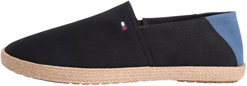 Tommy Hilfiger Espadrillas Uomo in Tela