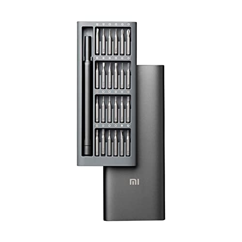 Xiaomi Mi X Precision Screwdriver Kit 24-in-1