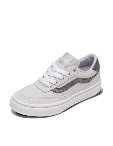 Vans Brooklyn LS, Scarpe da Ginnastica Bambine e Ragazze