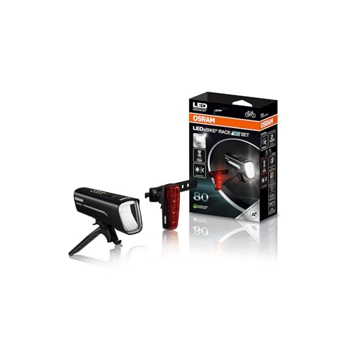 OSRAM LEDsBIKE R