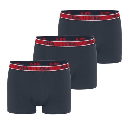 Boxer da Uomo in Cotone, Confezione da 3
