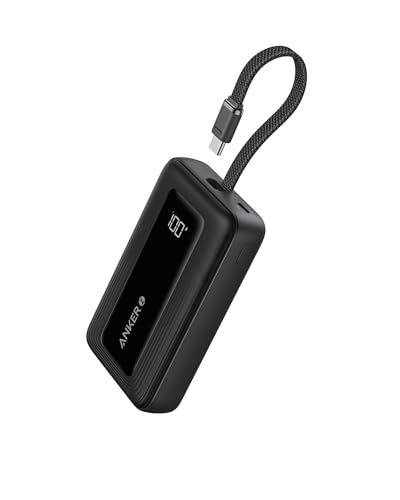 Anker Power Bank