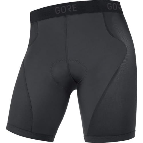 GORE WEAR C3 Liner Short Tights+
