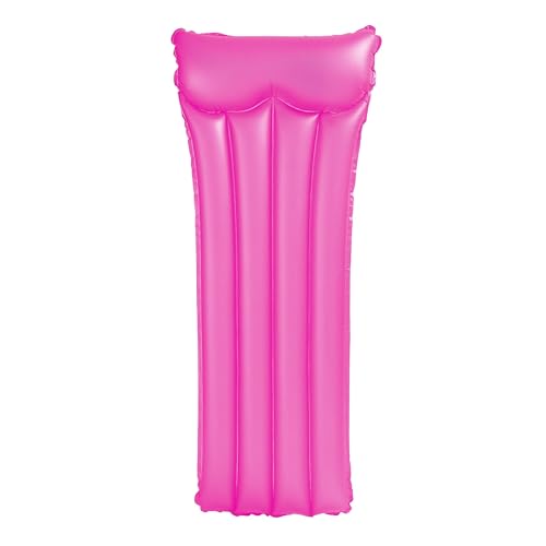 Intex Materassino Mare in Vinile, 183x76 cm