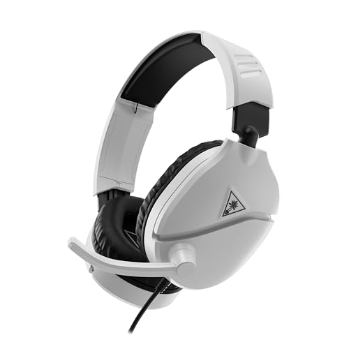 Turtle Beach Recon 70 Cuffie da Gioco Multipiattaforma
