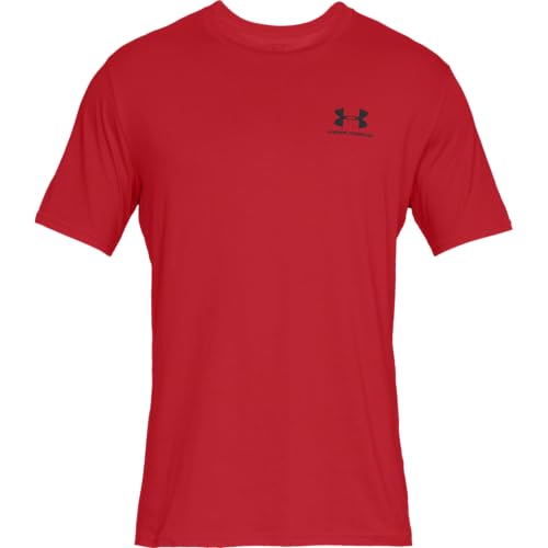 UA M Sportstyle LC SS