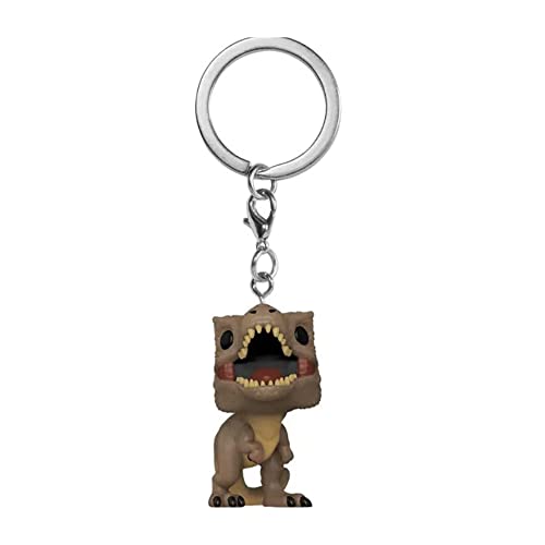 Funko Pop! Keychain: JW3